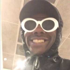 Meet your Posher, Paul